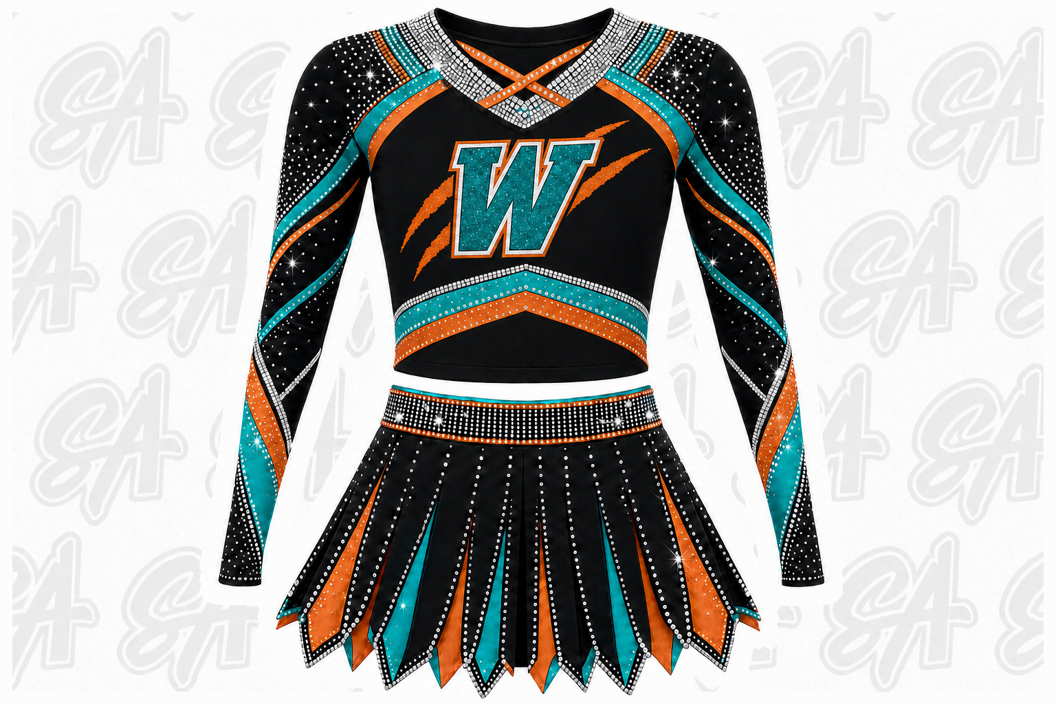 Westlake design mockup
