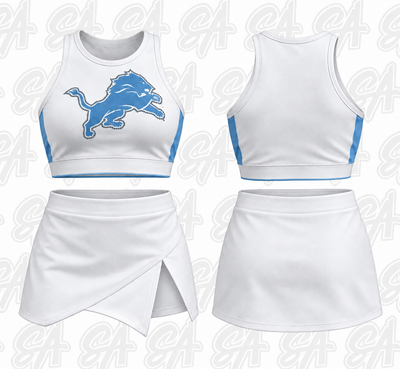 Kristin Colbert  design mockup